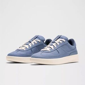 Lululemon Women's Cityverse Cotton Canvas Sneaker